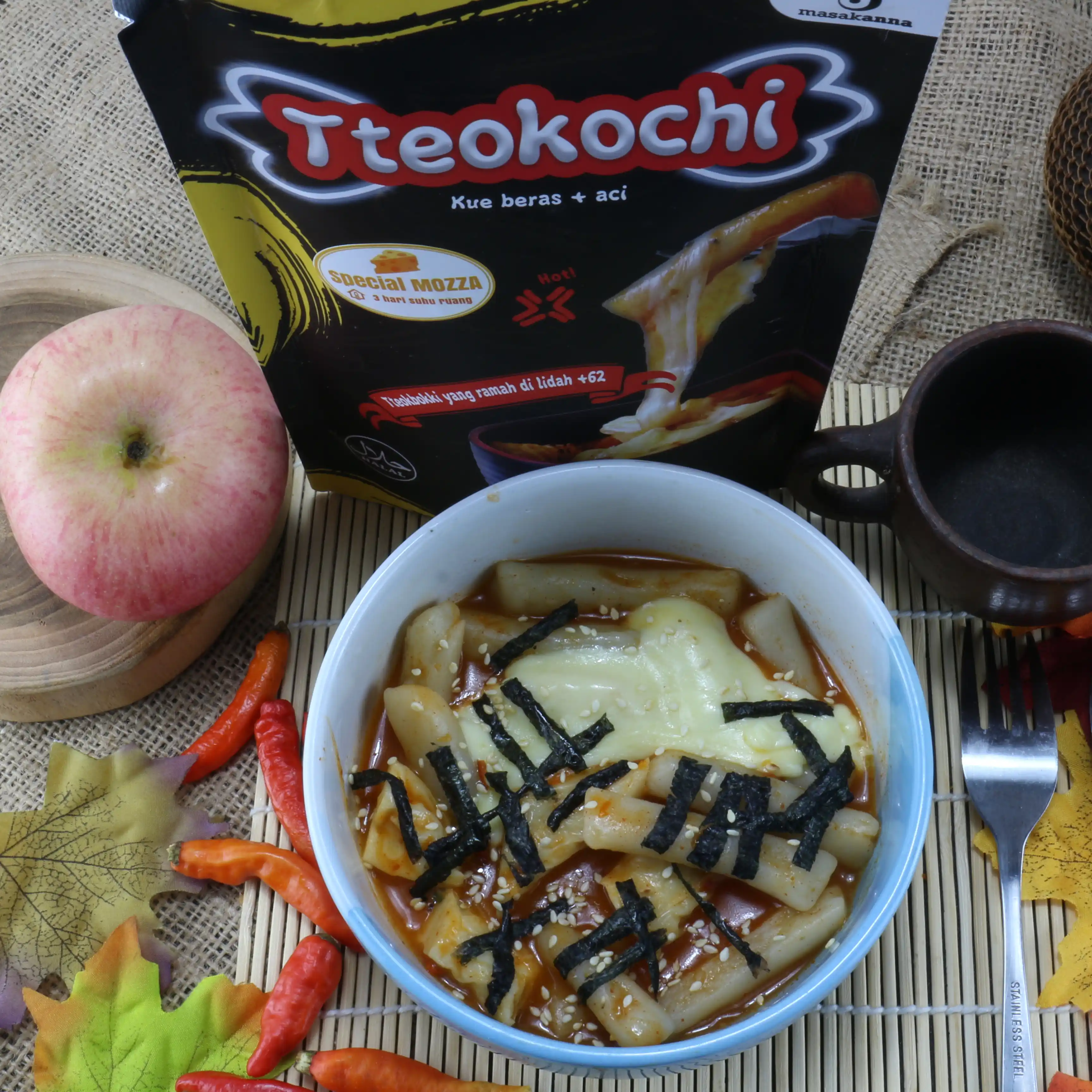 foto produk umkm bandung