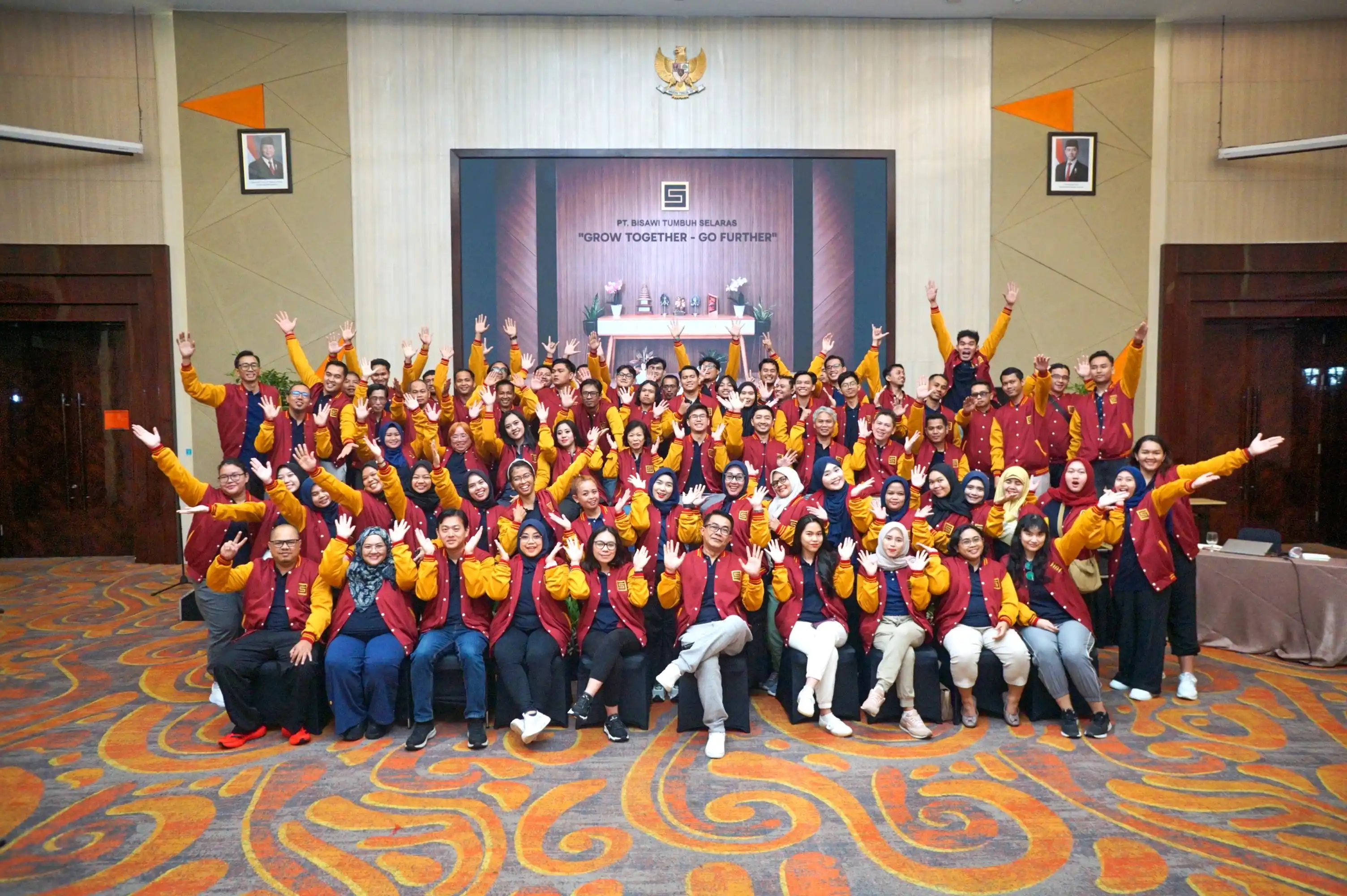 training perusahaan bandung